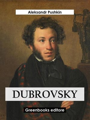 cover image of Dubrosvsky
